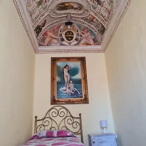 Appartamento Il Rosso Volterrano, Volterra