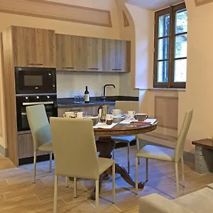 Appartamento Castello, Volterra
