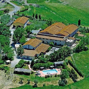  Agroturismo Fattoria Lischeto