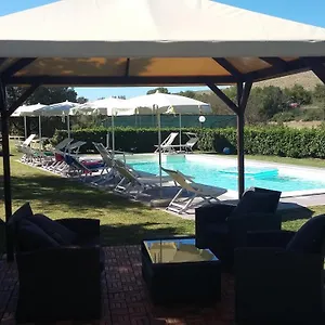 Alloggio per agriturismo San Giuseppe, Volterra