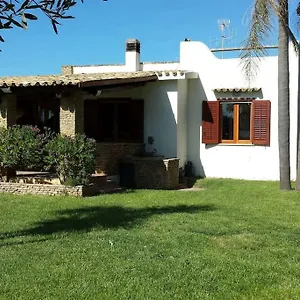 La Finestra Su Mothia , Marsala Italia