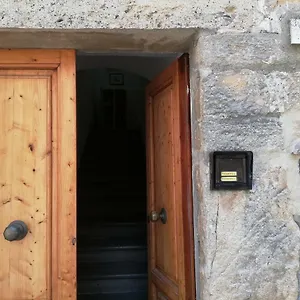 Appartamento Poggetto Quattro, Volterra