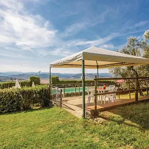 Alloggio per agriturismo Mannaioni, Volterra