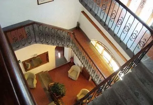 Hotel Il Vecchio Mulino Volterra