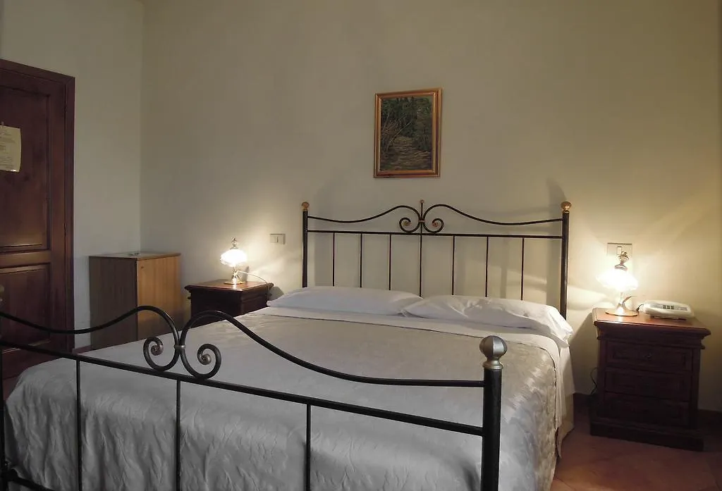 Hotel Il Vecchio Mulino Volterra