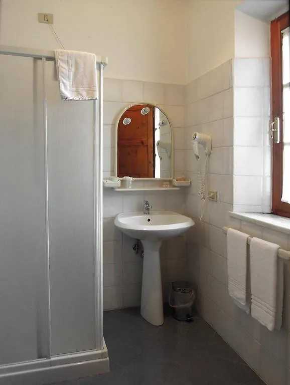 ***  Hotel Il Vecchio Mulino Volterra Italia