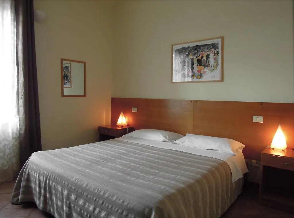 Hotel Il Vecchio Mulino Volterra