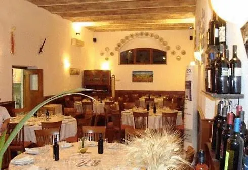 Hotel Il Vecchio Mulino Volterra 3*,  Italia