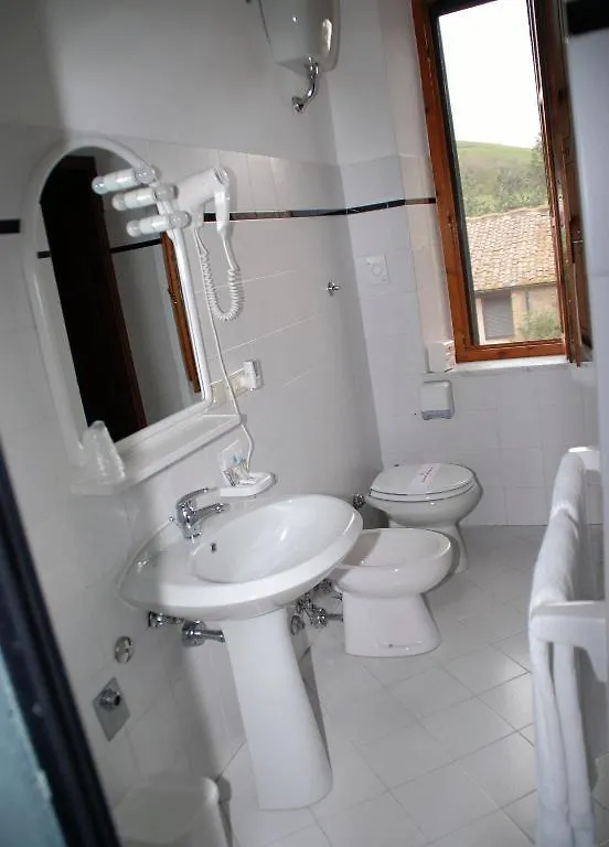 Hotel Il Vecchio Mulino Volterra