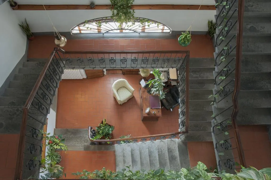 Il Vecchio Mulino Hotel Volterra
