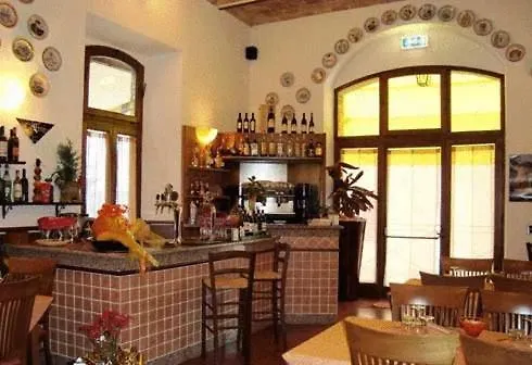 ***  Il Vecchio Mulino Hotel Volterra Italy