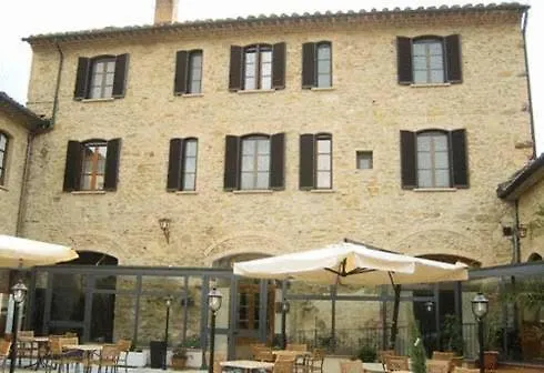 Il Vecchio Mulino Hotel Volterra