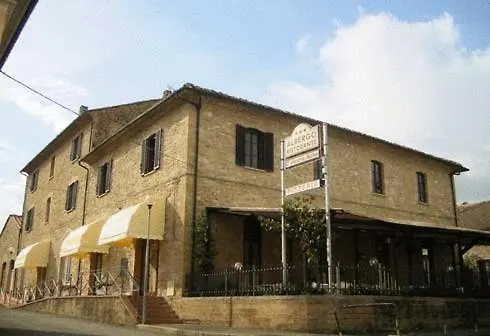 Il Vecchio Mulino Hotel Volterra